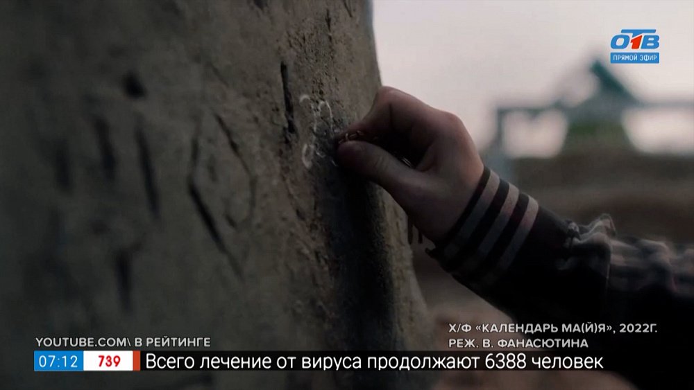 Кинопремьеры 1 сентября 2022 г. в рубрике «Идём в кино»