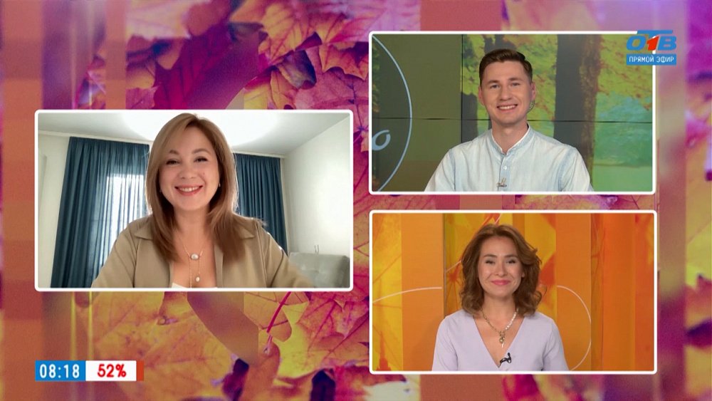 Дайте детям детство! — Гость на связи