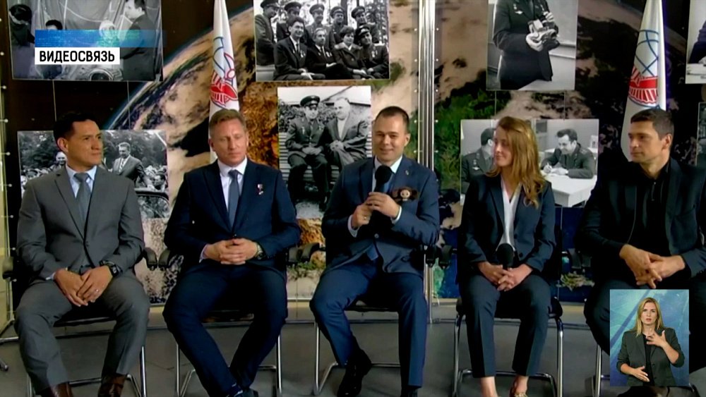 Выпускник ЮУрГУ отправится в космос