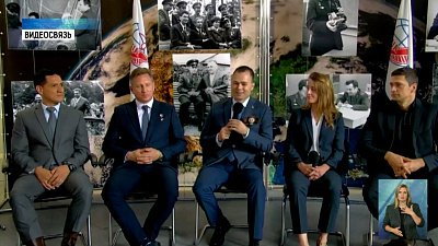 Выпускник ЮУрГУ отправится в космос