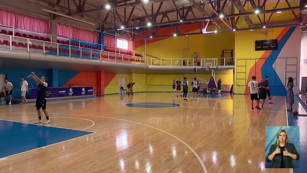 Обзор спортивных событий от 01.09.2022