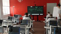 В Челябинске начала работать бесплатная IT-школа