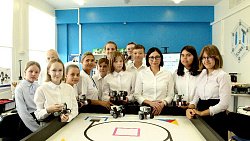 В Челябинске начала работать бесплатная IT-школа