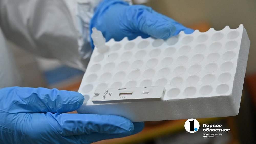 В Челябинской области 690 человек заболели коронавирусом за день