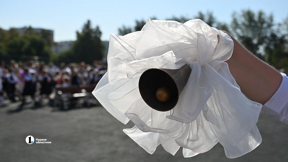 Первый класс для детей с диабетом и пищевой аллергией открыли в Челябинске