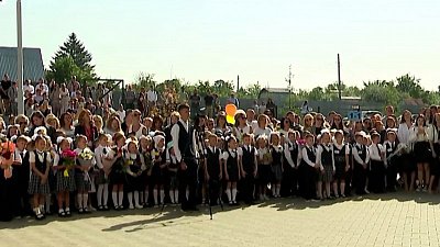 Первый в России класс для детей с сахарным диабетом открылся в Челябинске