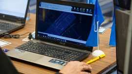 Челябинская IT-компания создала одну из самых востребованных IT-магистратур в России Челябинская IT-компания создала одну из самых востребованных IT-магистратур в России