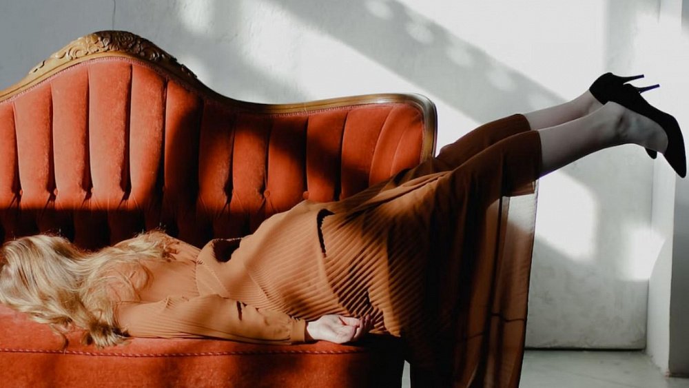 Учимся чувствовать свое тело