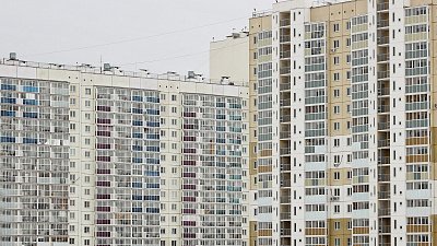 В России остановится рост цен на новостройки