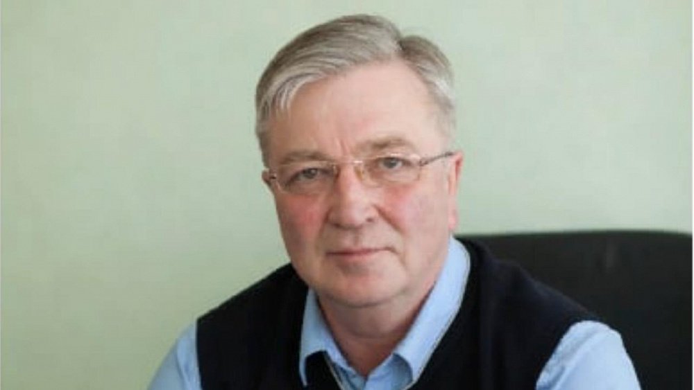 Эдуард Файзуллин: «Нужна полная перезагрузка международных институтов»