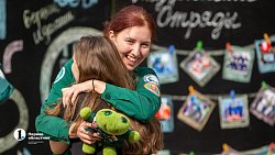 Бой на бабуках и метание тарелок: в Челябинске прошел «Молфест‑2022»