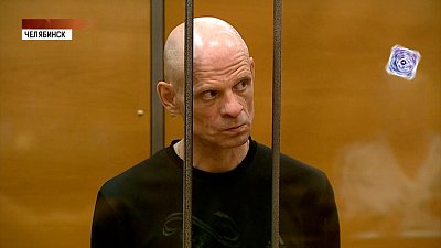 Уроженец Барнаула убил двоих человек