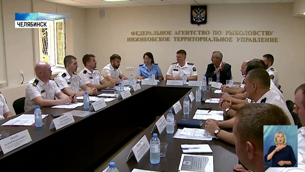 Подписано соглашение о взаимодействии