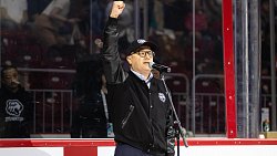 Хоккейный клуб «Трактор» потерпел поражение в первом матче нового сезона КХЛ