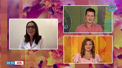 Замучила бессонница? — Гость на связи