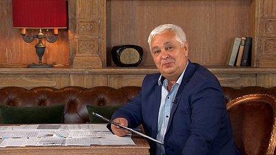 Хорошие песни от 03.09.2022