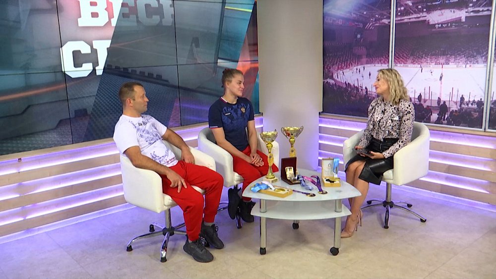 Весь спорт от 03.09.2022