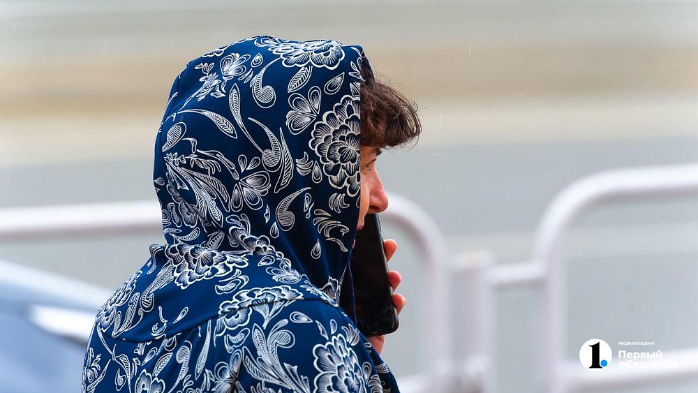 Похолодание до нуля градусов обещают в Челябинской области