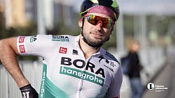 В Челябинске прошел первый областной велопарад