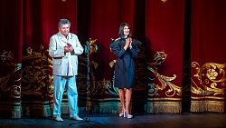 В Челябинском театре оперы и балета открылся новый сезон