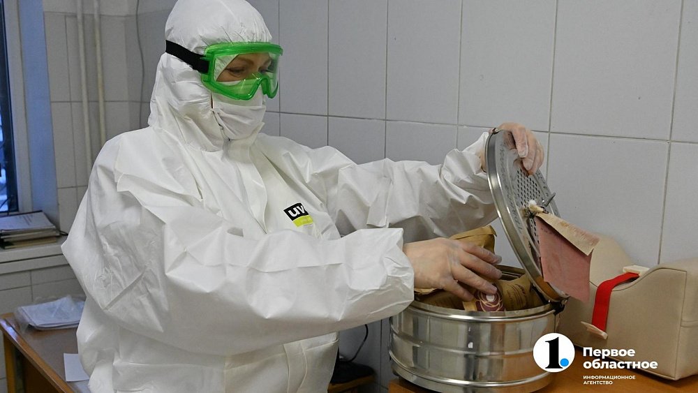 В Челябинской области 720 человек заболели коронавирусом за день