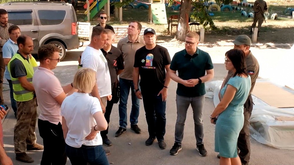 Время новостей. Итоги от 05.09.2022