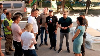 Время новостей. Итоги от 05.09.2022