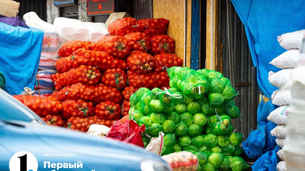 В Челябинске откроется более 50 сезонных продуктовых ярмарок