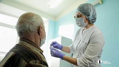 Глава Роспотребнадзора дала старт прививочной кампании от гриппа в России