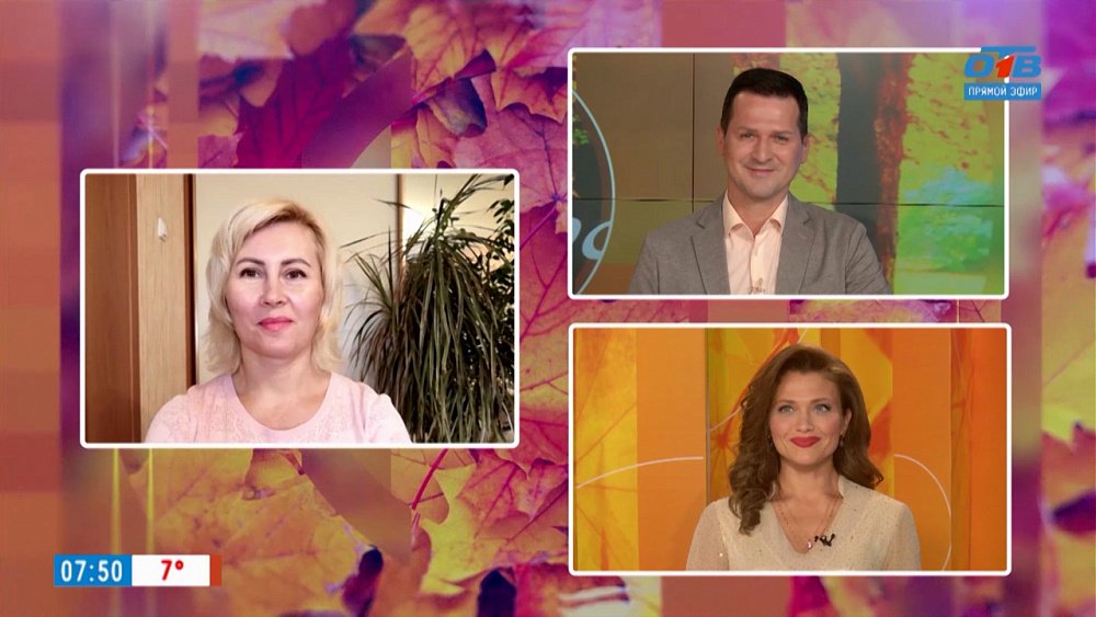 Польза сезонных садовых фруктов — Гость на связи