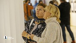 В Челябинске открылась выставка графики Пабло Пикассо