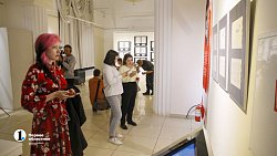 В Челябинске открылась выставка графики Пабло Пикассо