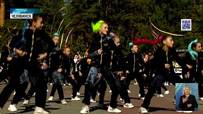 Состоялся 16-ый общественно-политический вернисаж