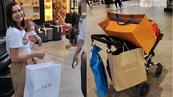 Сумки Dior и одежда Zara из Турции: челябинка рассказала, как стала байером