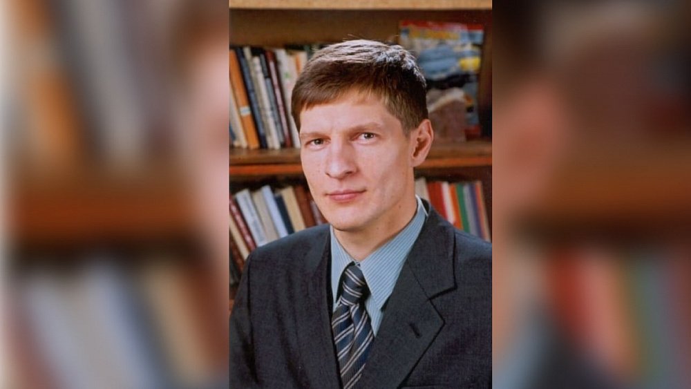 Погибший в горах Камчатки турист был профессором магнитогорского вуза