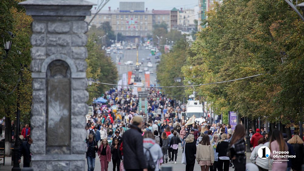 В Челябинске закроют движение по восьми улицам в День города