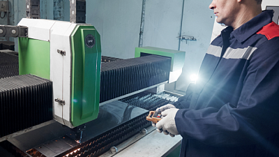 В Челябинской области увеличили выпуск продукции для атомных станций