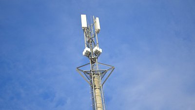 В Челябинской области до конца 2022 года построят 20 вышек связи