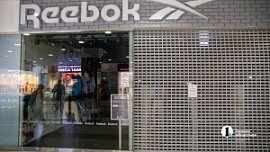 Reebok возобновит работу в России под новым названием Reebok возобновит работу в России под новым названием