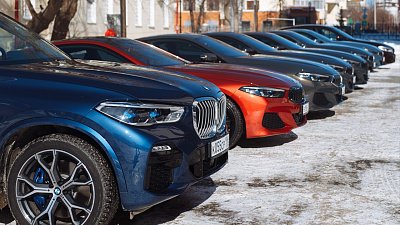 Челябинская лизинговая компания из топ-25 сменила владельца