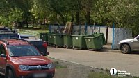 Жители Советского района Челябинска пожаловались на свалки мусора