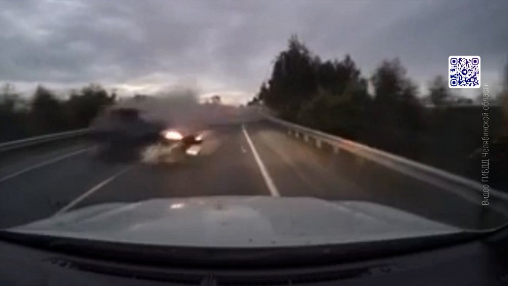 Пьяный водитель устроил ДТП с пострадавшими