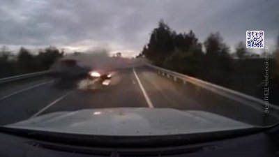 Пьяный водитель устроил ДТП с пострадавшими