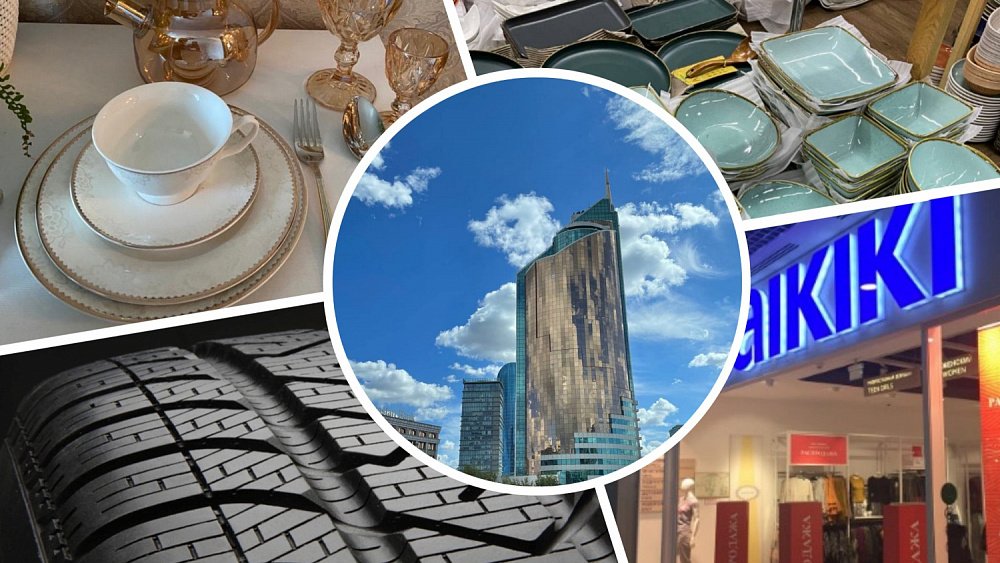 Шоп-туры в Казахстан: едем в соседнюю страну за выгодными покупками