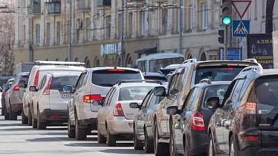 В России продлили параллельный импорт иномарок