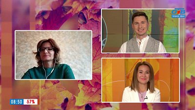 Чем живёт город Троицк — Гость на связи