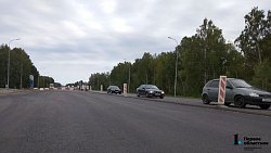 Владимир Путин по ВКС откроет расширенную трассу М‑5 между Челябинском и Екатеринбургом