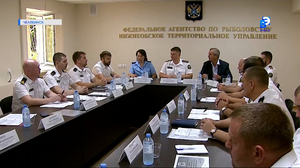 Подписано соглашение о взаимодействии