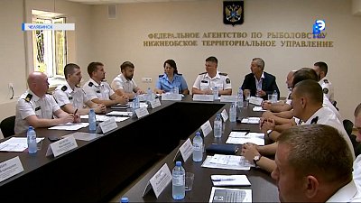 Подписано соглашение о взаимодействии