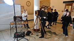 В Челябинском камерном театре открыли театральный сезон